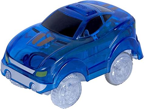 From Toy to Reality: The Evolution of Electric Magic Tracks Vehicles